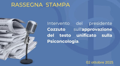 Rassegna Stampa