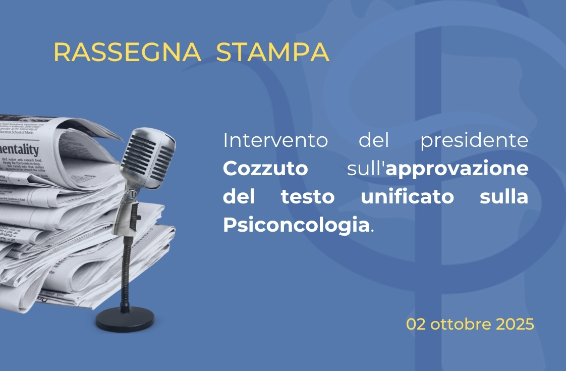 Rassegna Stampa