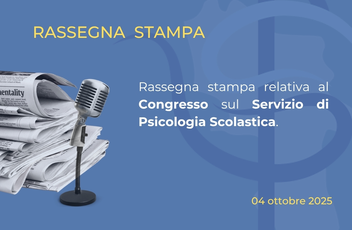 Rassegna Stampa