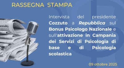 Rassegna Stampa