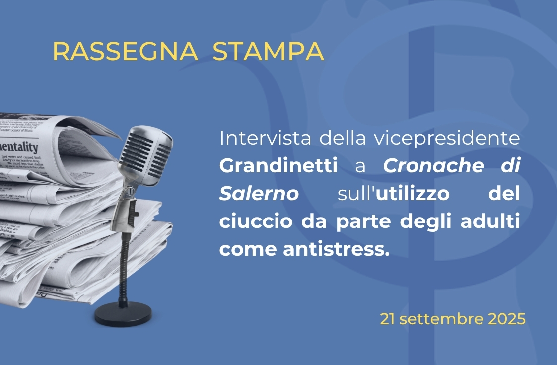 Rassegna Stampa