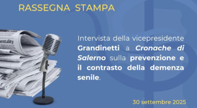 Rassegna Stampa