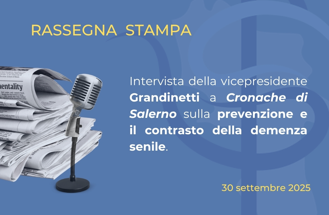 Rassegna Stampa