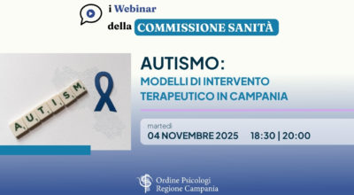 Autismo: modelli di intervento terapeutico in Campania