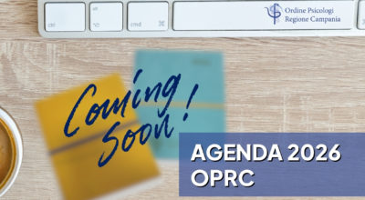 Agenda 2026 OPRC