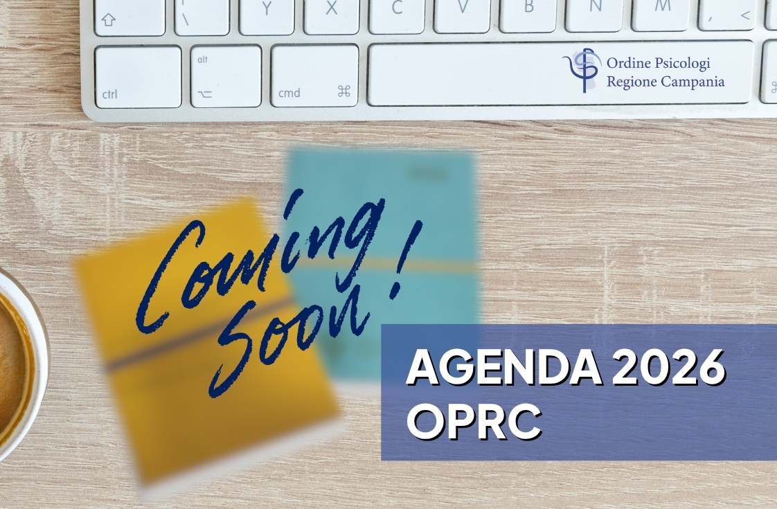 Agenda 2026 OPRC