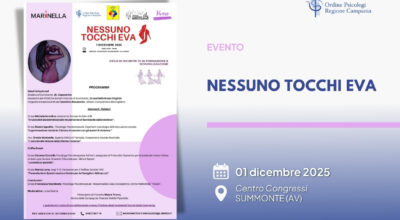 Nessuno tocchi Eva
