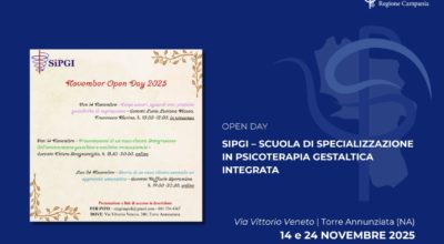 Open Day SiPGI
