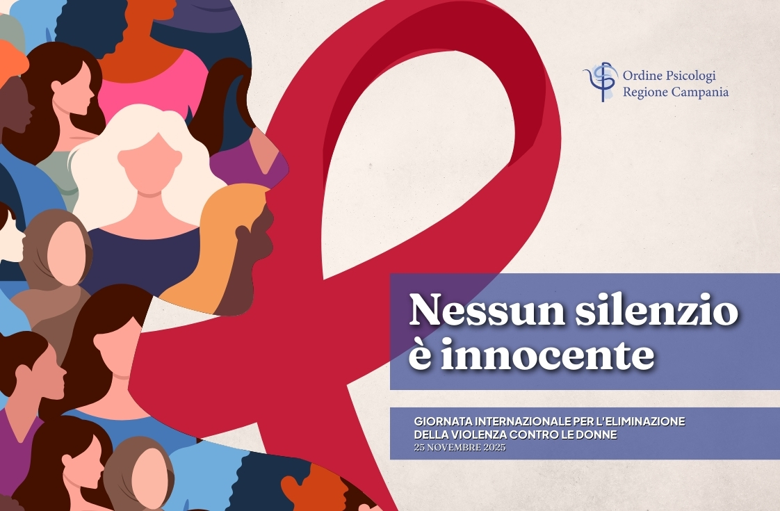 Giornata internazionale per l’eliminazione della violenza contro le donne