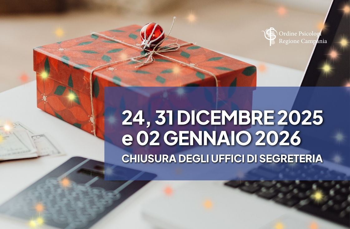 Chiusura Uffici Amministrativi e di Segreteria