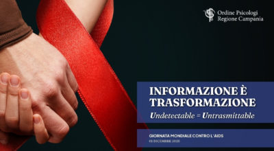 Giornata mondiale contro l’AIDS – 01 dicembre 2025