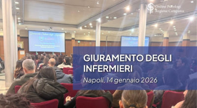 Giuramento degli Infermieri