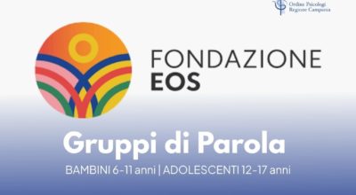 Gruppi di Parola – Fondazione EOS
