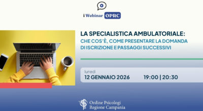 La Specialistica Ambulatoriale: che cos’è, come presentare la domanda di iscrizione e passaggi successivi