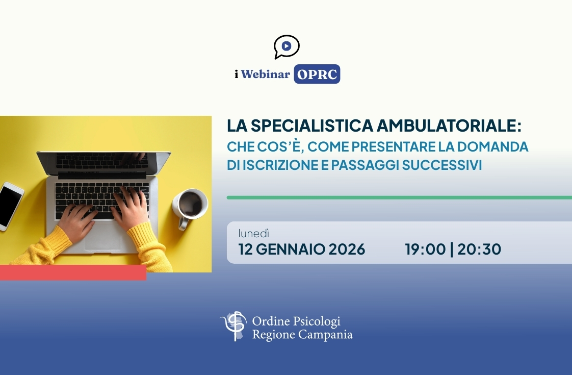 La Specialistica Ambulatoriale: che cos’è, come presentare la domanda di iscrizione e passaggi successivi