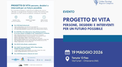 Progetto di vita: persone, desideri e interventi per un futuro possibile