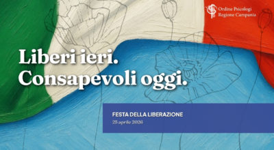Festa della Liberazione – 25 aprile 2026