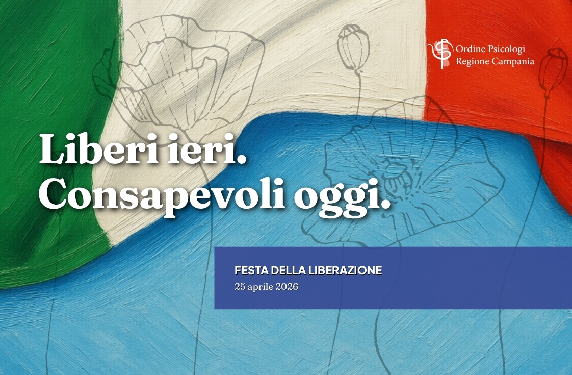 Festa della Liberazione – 25 aprile 2026