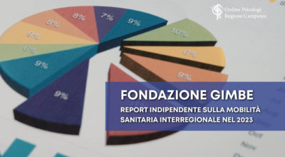Report indipendente della Fondazione GIMBE sulla mobilità sanitaria interregionale nel 2023