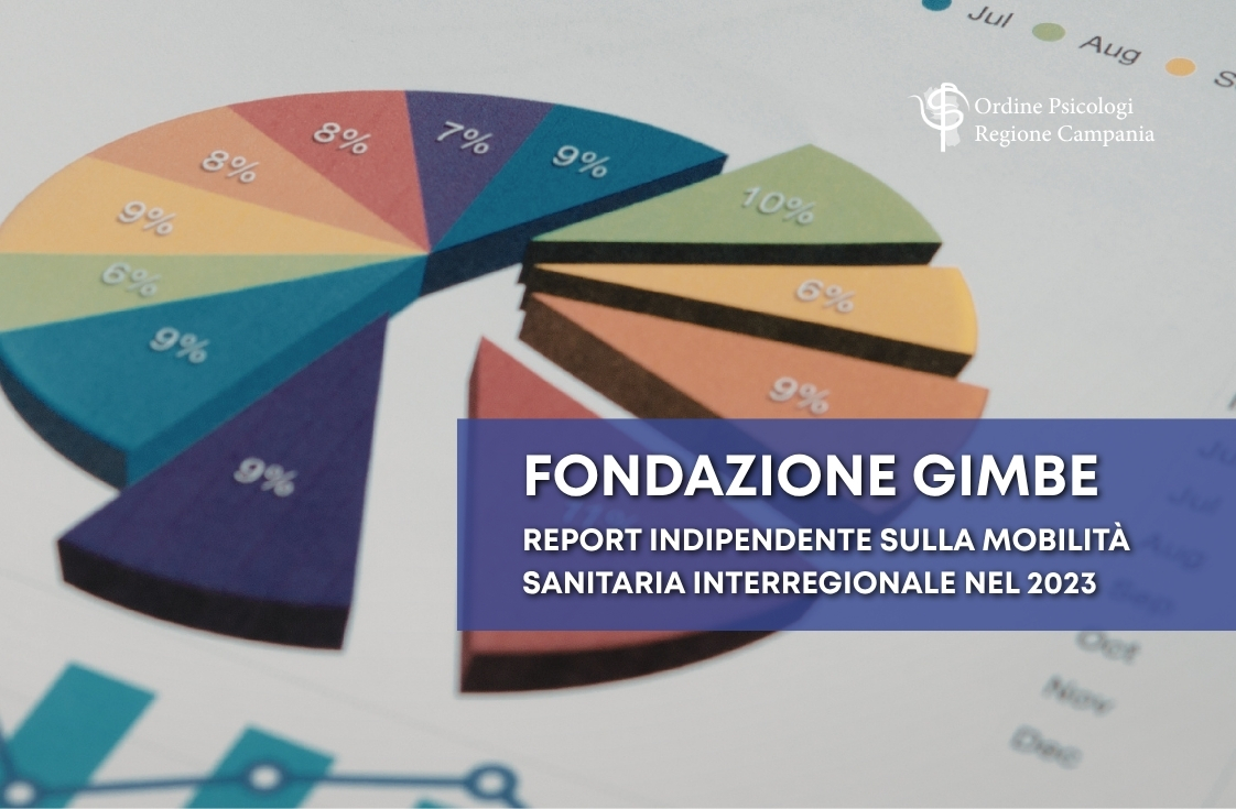 Report indipendente della Fondazione GIMBE sulla mobilità sanitaria interregionale nel 2023
