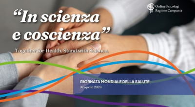 Giornata Mondiale della Salute – 7 aprile 2026