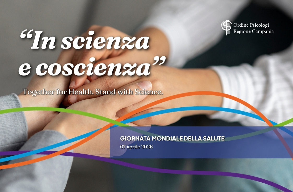 Giornata Mondiale della Salute – 7 aprile 2026