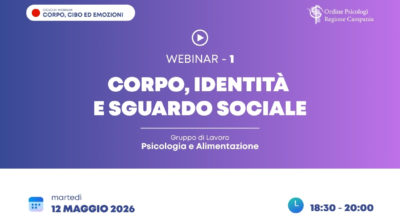 Corpo, identità e sguardo sociale