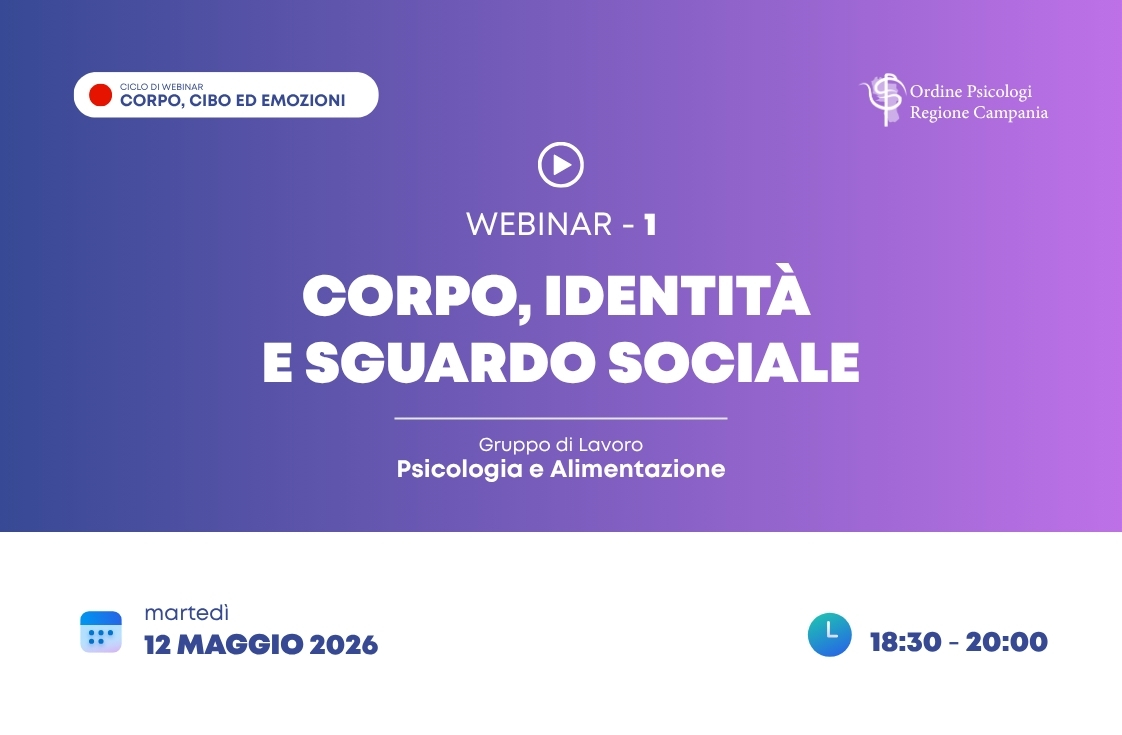 Corpo, identità e sguardo sociale