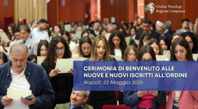 Benvenute e benvenuti nella nostra comunità professionale