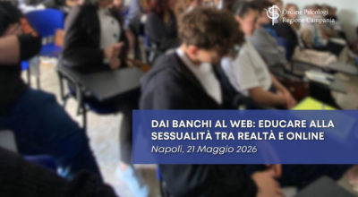 Dai banchi al web: Educare alla sessualità tra realtà e online