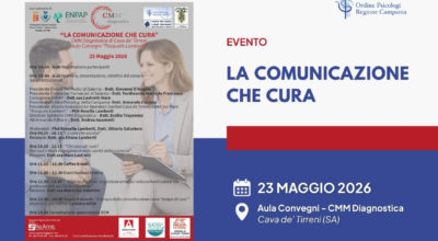 La Comunicazione che Cura