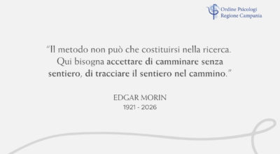 Ci ha lasciati Edgar Morin
