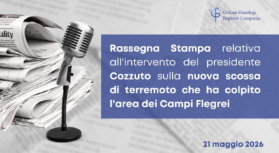 Rassegna stampa