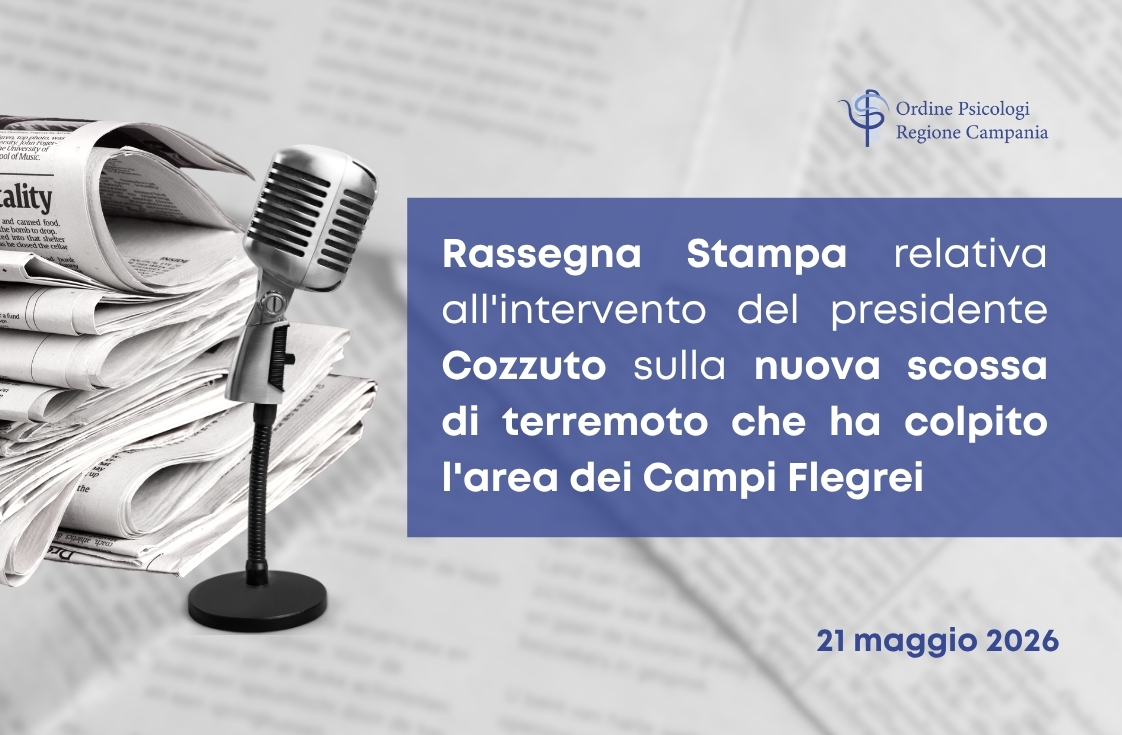 Rassegna stampa