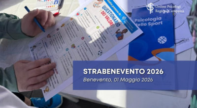 XXXIII edizione della Strabenevento – 01 maggio 2026