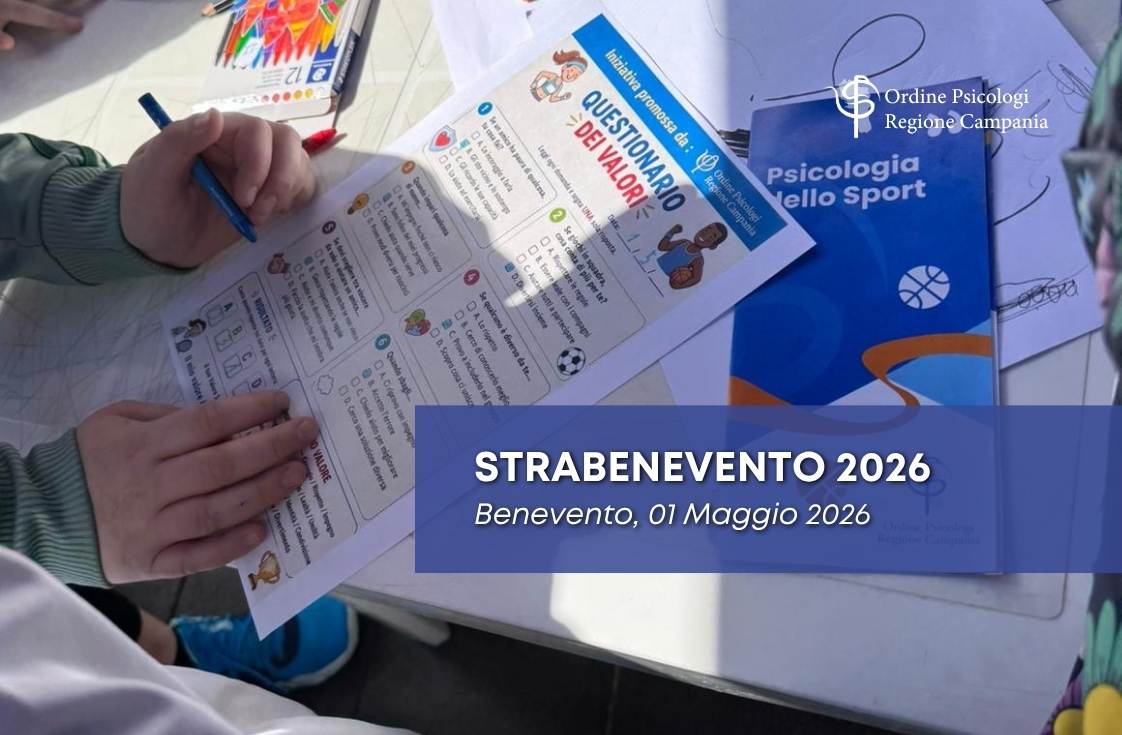 XXXIII edizione della Strabenevento – 01 maggio 2026