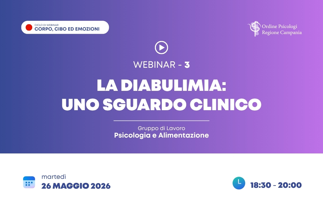 La Diabulimia: uno sguardo clinico