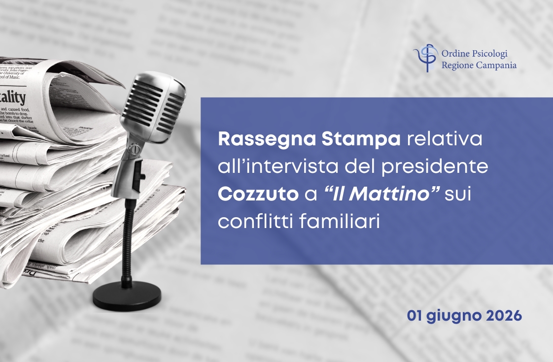 Rassegna Stampa