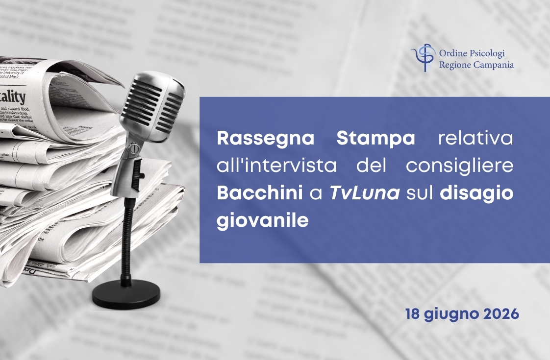 Rassegna Stampa