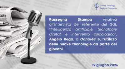 Rassegna Stampa
