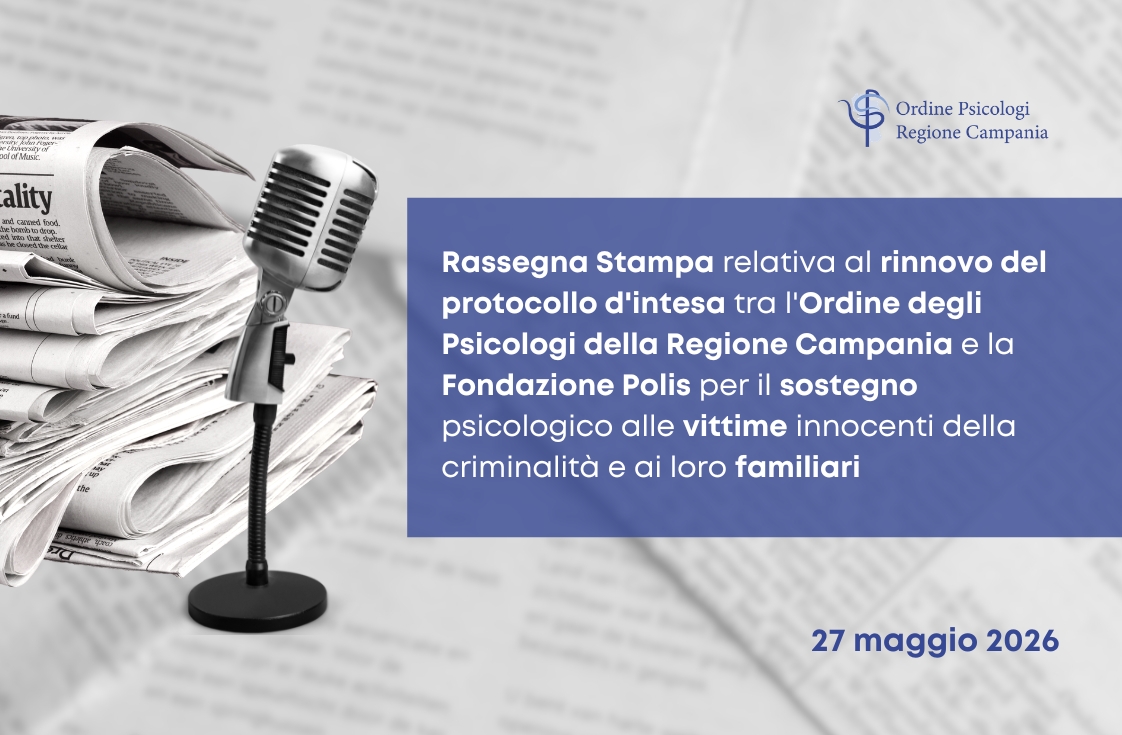 Rassegna Stampa
