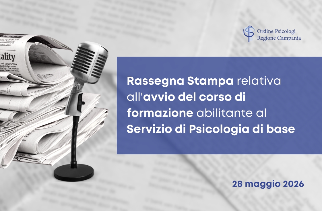 Rassegna Stampa