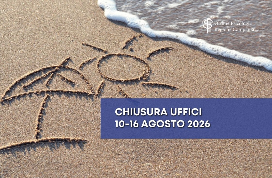 Chiusura Estiva degli Uffici di Segreteria