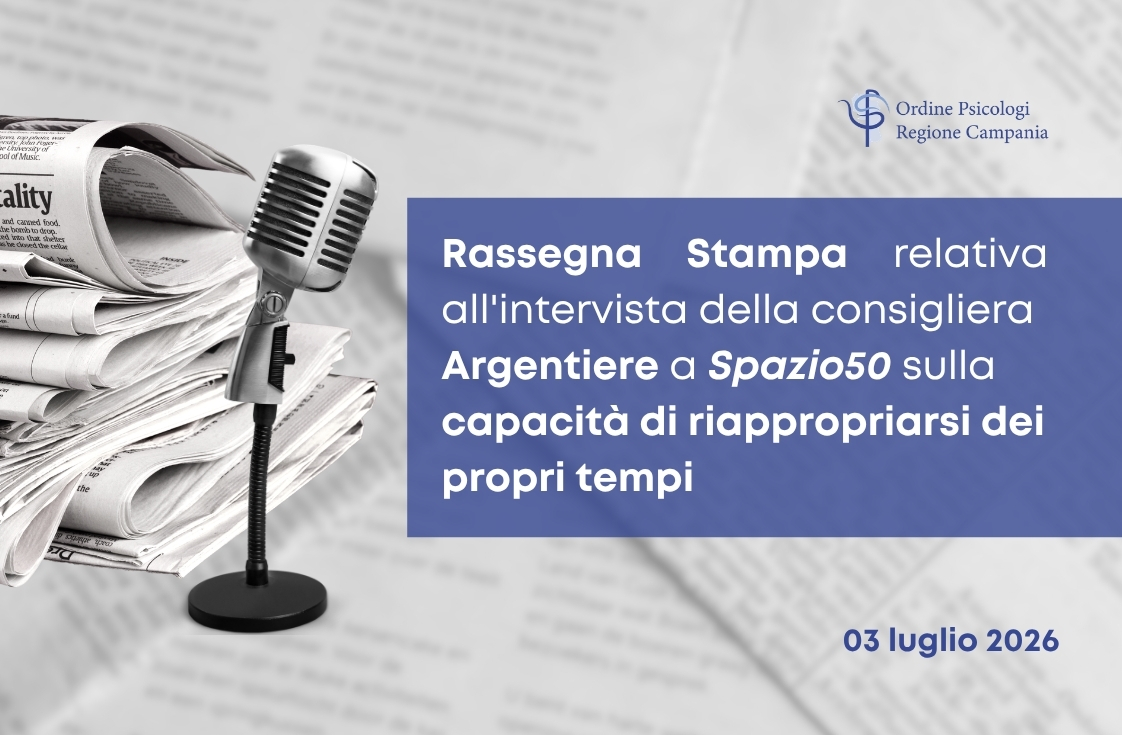Rassegna Stampa
