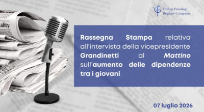Rassegna Stampa
