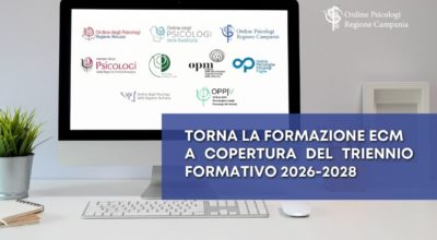 ECM 2026-2028: riparte la formazione online a copertura totale del fabbisogno formativo del triennio