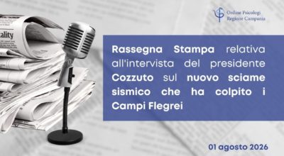 Rassegna Stampa
