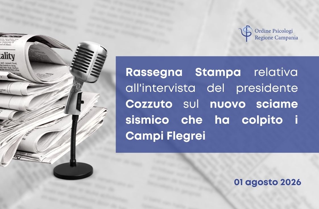 Rassegna Stampa