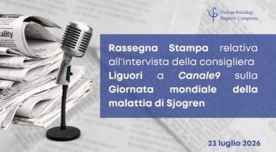 Rassegna Stampa