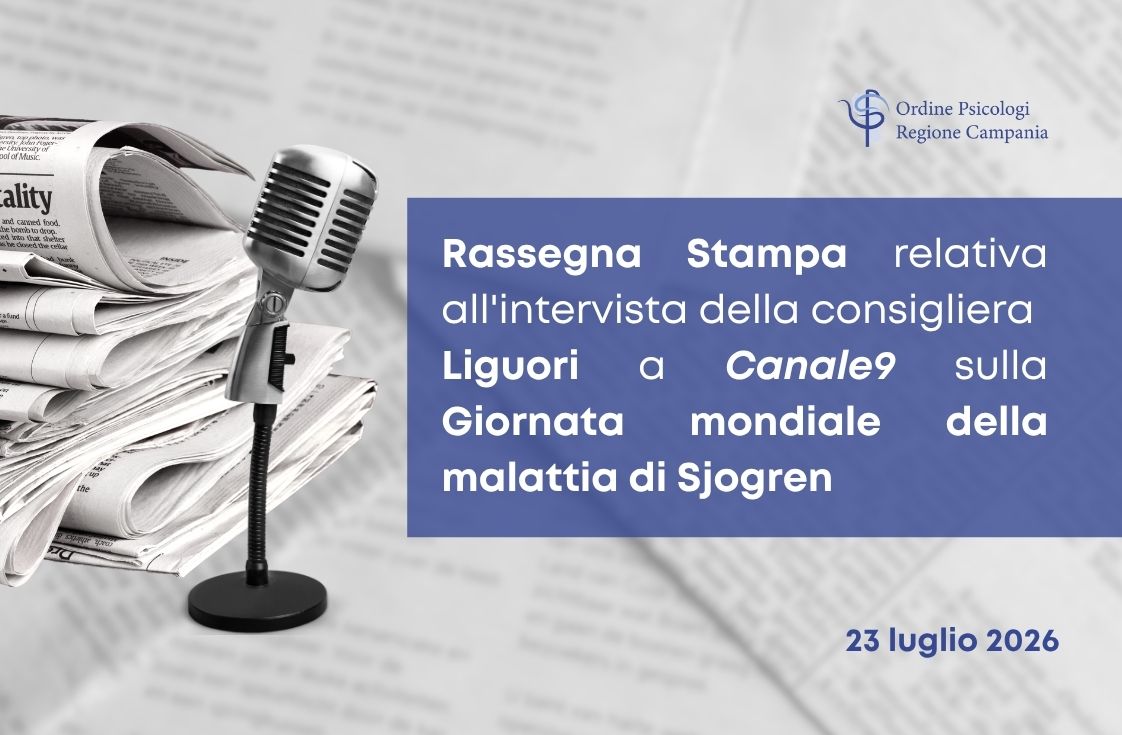 Rassegna Stampa